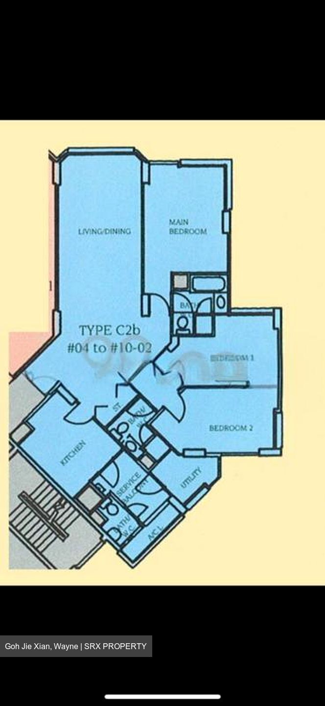 Eastvale (D18), Condominium #580270631